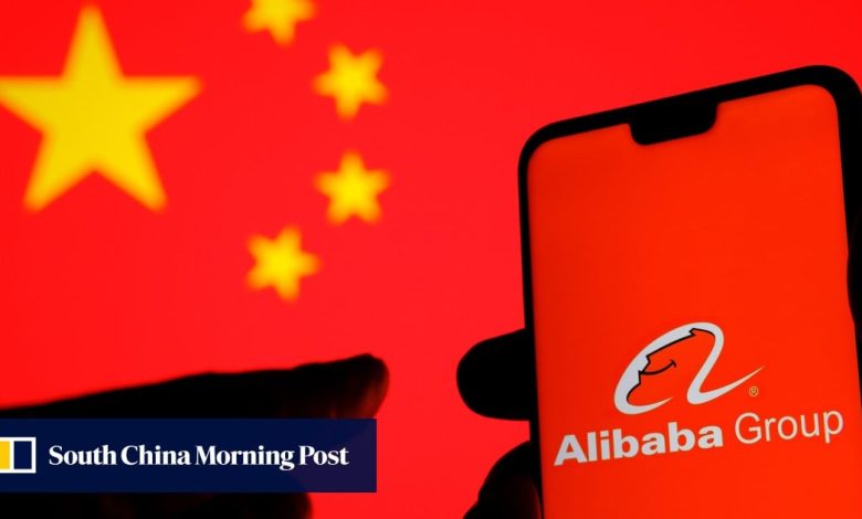 Alibaba sees AI talent depart to start own business amid China’s unicorn boom