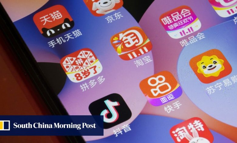 Alibaba’s Taobao and ByteDance’s Douyin seek e-commerce price war detente with new policies