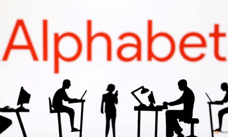 Alphabet falls as expenses overshadow quarterly results beat