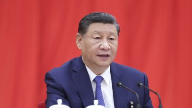 Analysis: Why a 2029 mention in the third plenum suggests Xi Jinping is seeking a fourth term as China’s helmsman