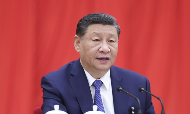 Analysis: Why a 2029 mention in the third plenum suggests Xi Jinping is seeking a fourth term as China’s helmsman