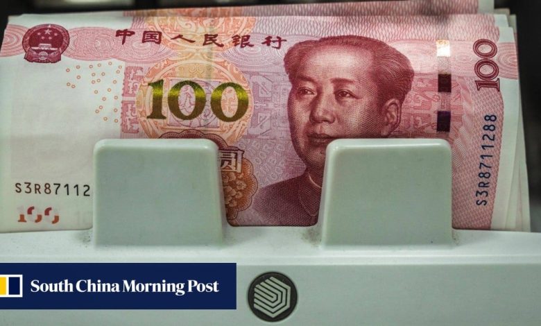 As mainland China broadens yuan’s global appeal, Hong Kong may play larger role