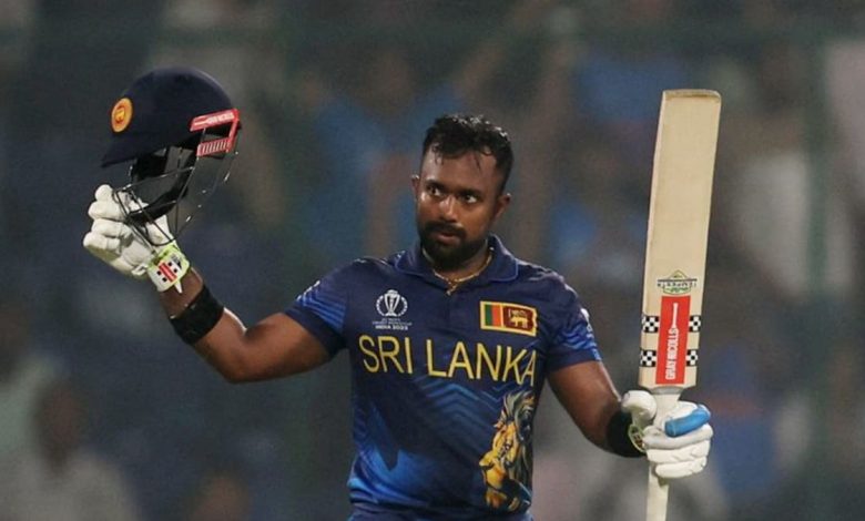 Asalanka to lead Sri Lanka in T20s against India