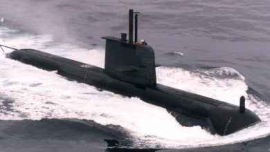 Australia inks $1.4B deal to upgrade Collins-class submarines