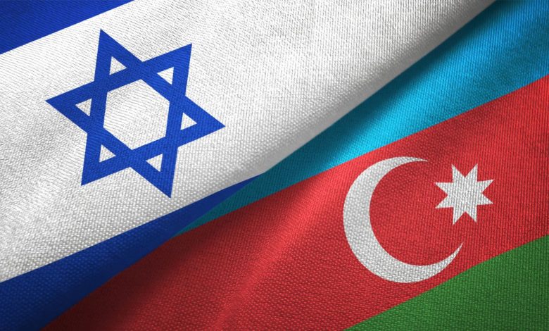 #Azerbaijan-Israel strengthen strategic alliance through #economic #cooperation