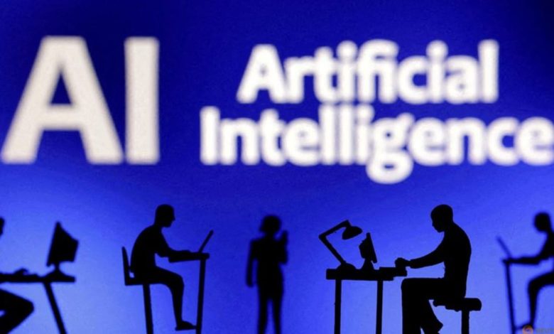 Britain's new government aims to regulate most powerful AI models