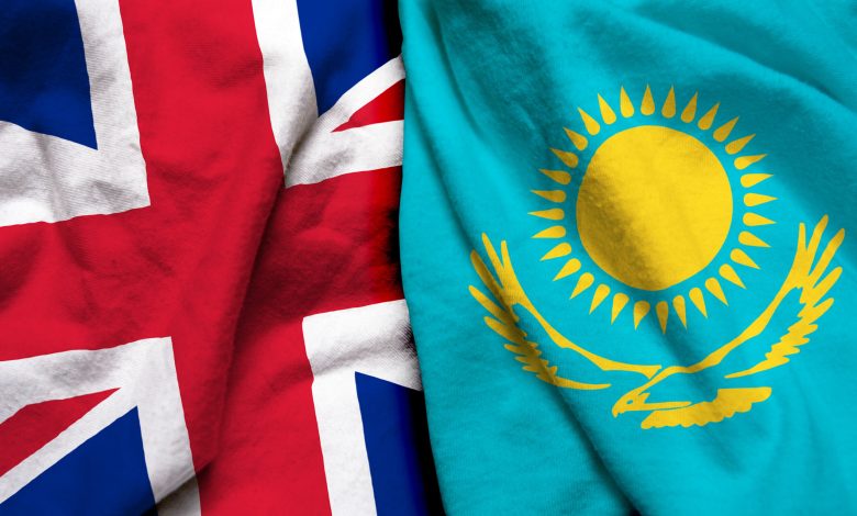 British Educational Institutions Strengthen Presence in Kazakhstan