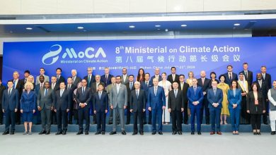 COP28: Momentum must be build for implementation of UAE Consensus on road to Baku