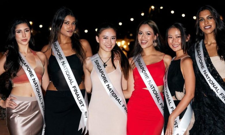 Can Miss Universe Singapore's expanded criteria make it an inclusive pageant?