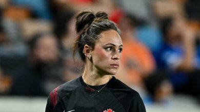 Canada defender Collins to miss Paris 2024 soccer tournament through injury