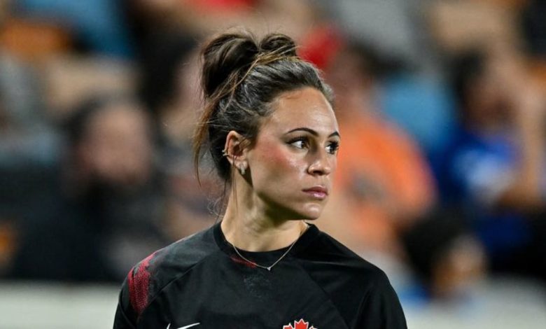 Canada defender Collins to miss Paris 2024 soccer tournament through injury