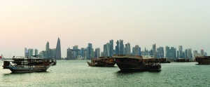 Capital Intelligence affirms Qatar's rating, outlook remains 'stable'