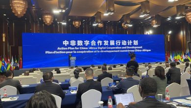 China and African countries issue action plan to promote cooperation in the digital sector