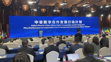 China and African countries issue action plan to promote cooperation in the digital sector