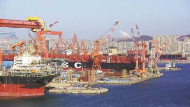 China’s central SOEs to invest over 3t yuan in equipment upgrades