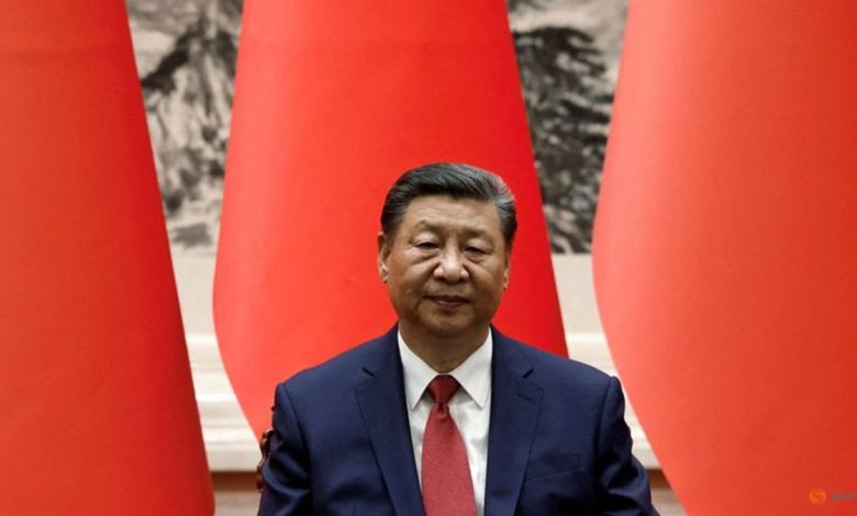 China's leaders vow to fight 'risks' plaguing economy as third plenum ends, but no concrete steps outlined