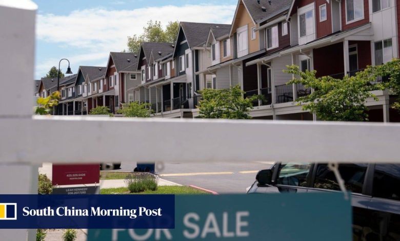 Chinese top buyers of US property for 11th year, but Canadians dominate volume