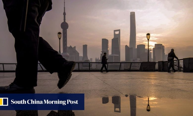 Companies hunt for cheaper rents in Shanghai as weak office market pushes up vacancies