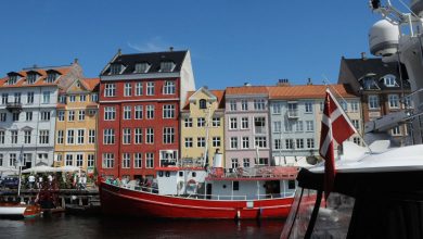 Copenhagen to reward tourists for eco-friendly tasks, behavior