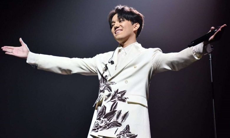 Dimash Kudaibergen Announces Solo Concert in Astana