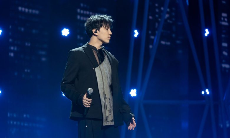 Dimash Kudaibergen to Perform in Singer 2024 Show