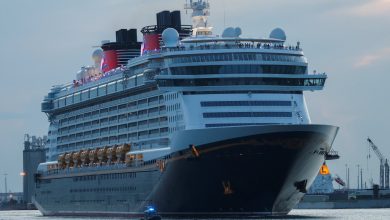 Disney expands fleet with Tokyo-based cruise ship for 2028