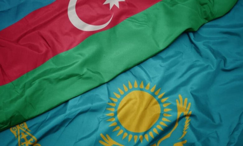 Economic dynamism: Azerbaijan-Kazakhstan relations flourish across sectors