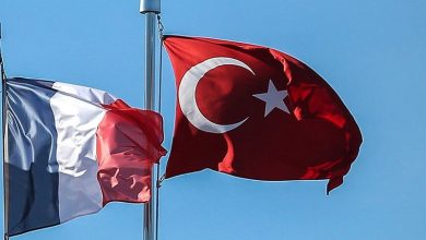 Education crisis between Türkiye, France politically motivated, media outlets say