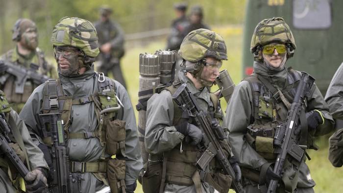 European nations turn to compulsory military service amid risk of war with Russia