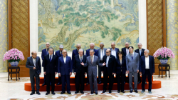 Experts applaud Palestinian factions' declaration of unity in Beijing