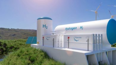 Germany unveils €20 billion hydrogen infrastructure plan