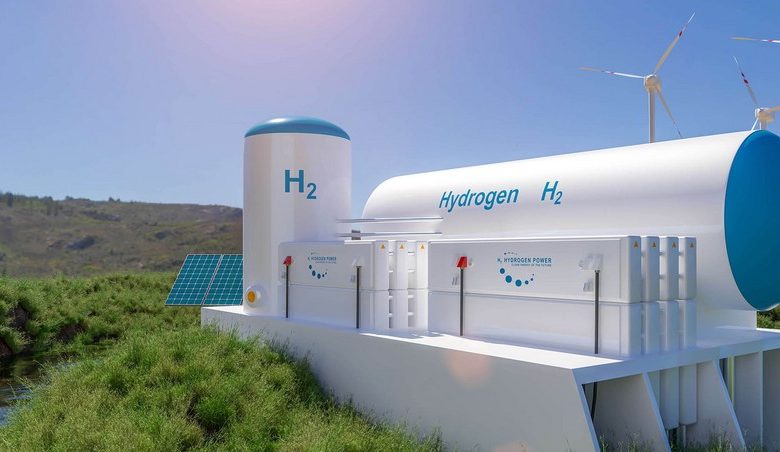 Germany unveils €20 billion hydrogen infrastructure plan