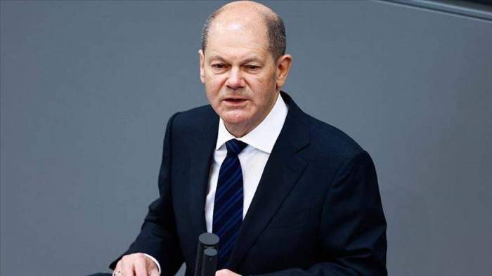 Germany’s Scholz to seek re-election in 2025 –  VIDEO