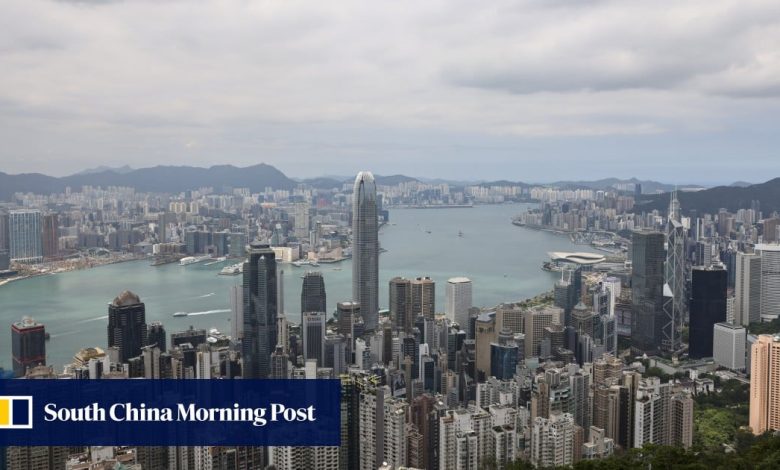 Hong Kong Exchange Fund gains US$13 billion in first half of 2024 amid market rallies