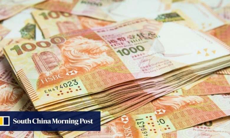 Hong Kong investors reluctant to abandon cash even as economic outlook brightens: survey