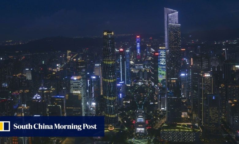 Hong Kong, mainland China weigh on Asia-Pacific office rents amid high vacancy: report