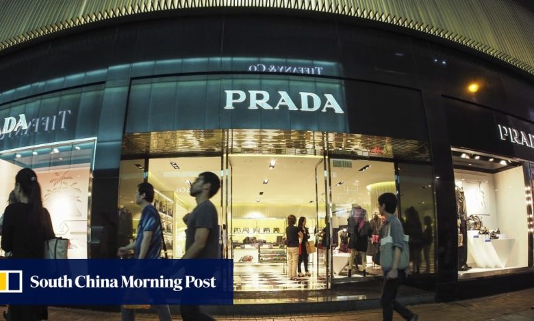 Hong Kong retail: Prada to open 8,000 sq ft store in K11 Musea after years of downsizing