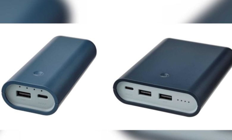 IKEA recalls Varmfront power banks over fire hazard risk