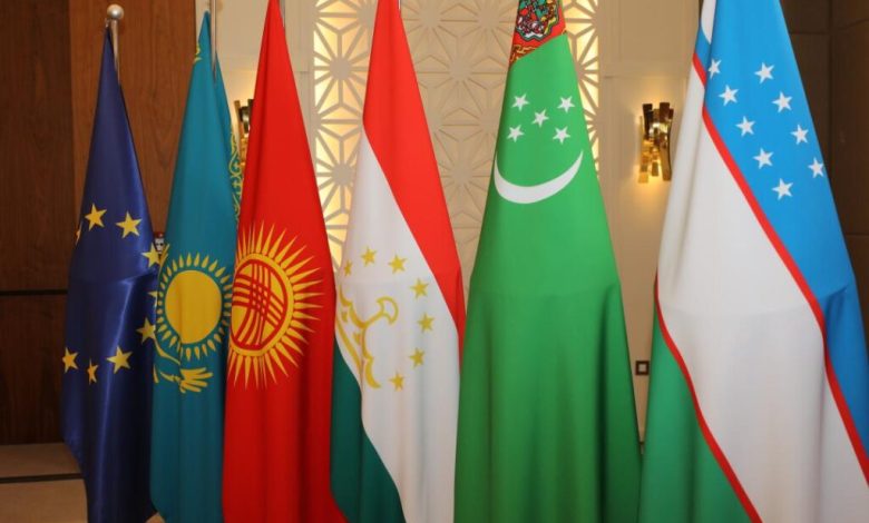 ITC Ready4Trade, OECD Central Asia Invest Projects Showcase Cooperation Achievements 