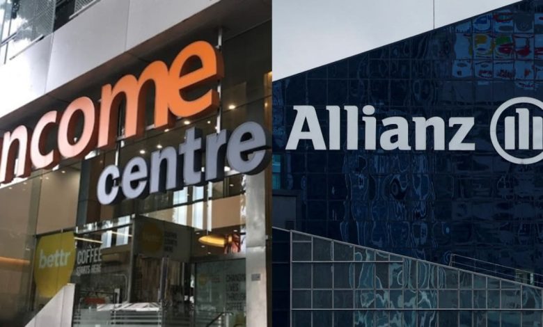 Income-Allianz deal raises concerns among public, experts; former CEO calls it a 'breach of good faith'