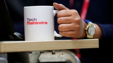 India's Tech Mahindra beats Q1 revenue view on demand recovery