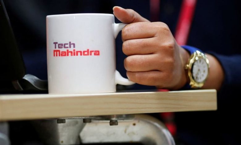 India's Tech Mahindra beats Q1 revenue view on demand recovery