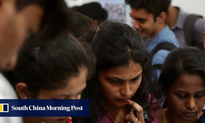 India’s measures to tackle youth unemployment crisis dismissed as inadequate