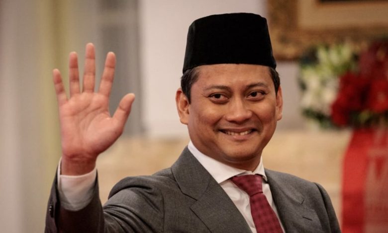 Indonesia president-elect Prabowo’s nephew amongst inner circle members appointed to help with Jokowi handover