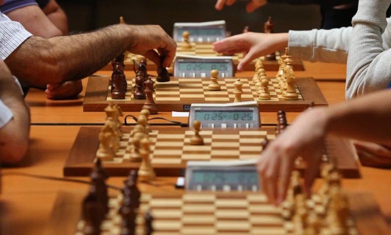 International Chess Champs to Unite at Championship in Astana