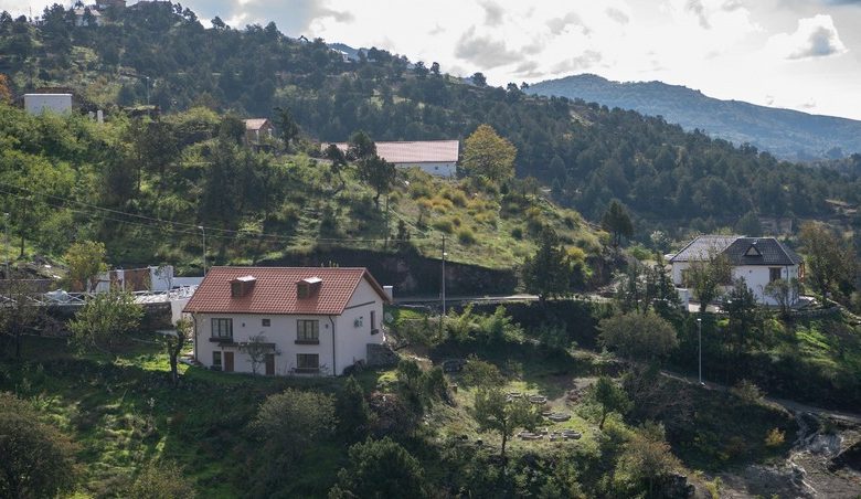 International travelers visit Azerbaijan’s Lachin