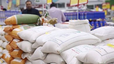 The Iranian government has announced it will continue to allocate subsidized currency to import rice into the country.