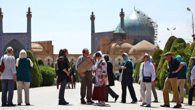 A recent study has revealed that Iran ranks 73rd among 119 world countries in terms of growth of tourism sector in 2023.