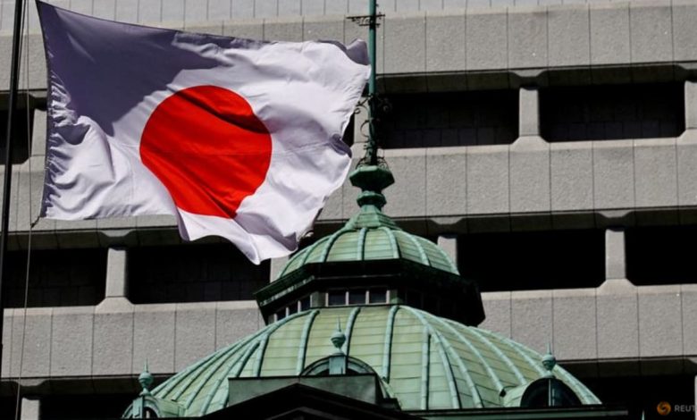 Japan core inflation perks up in June, leaves BOJ rate hike open