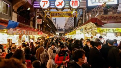 Japan's core inflation accelerates in June